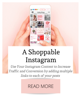 Use Your Instagram Content to Increase Traffic and Conversion
